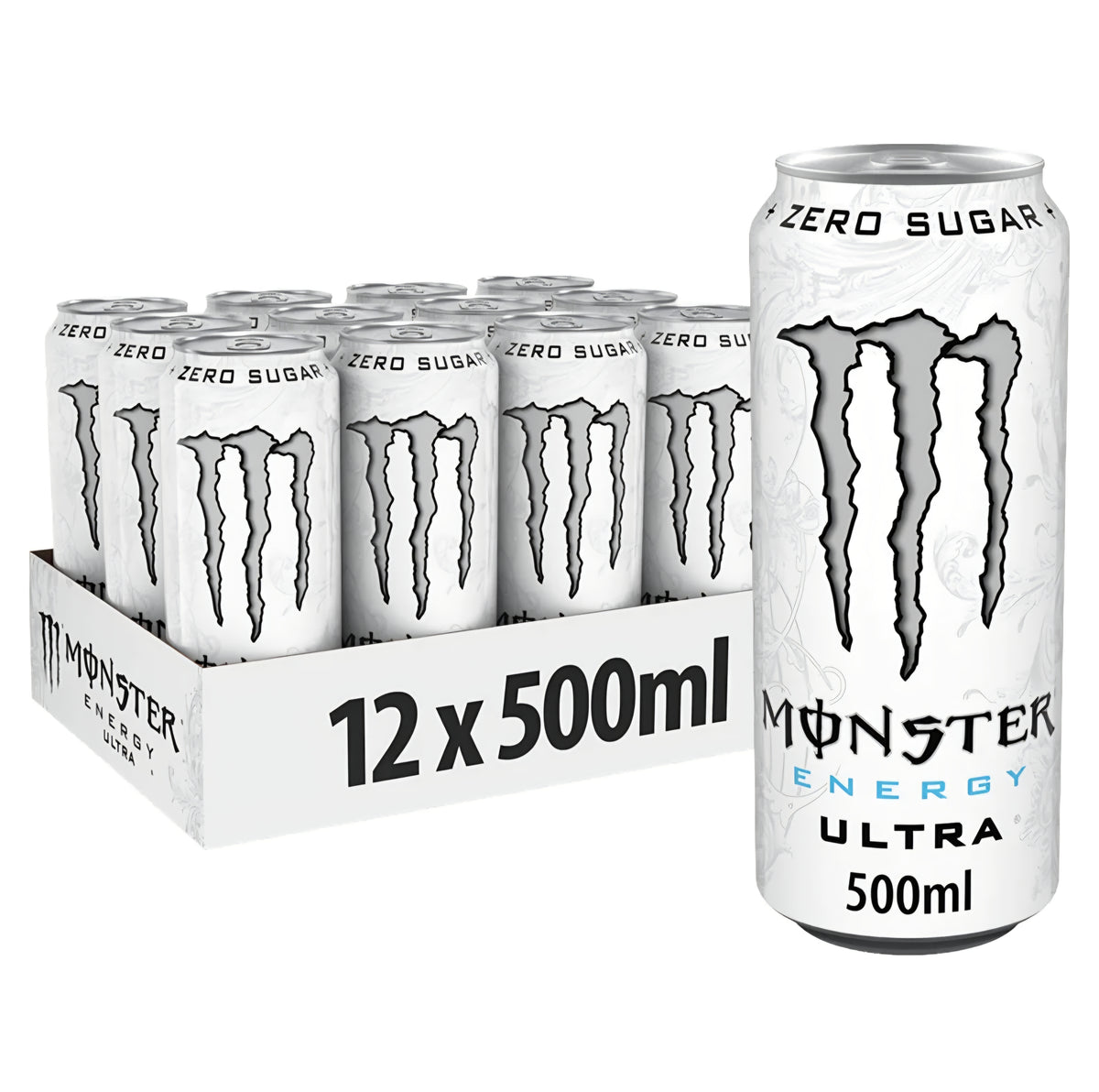 Monster Energy 500ml