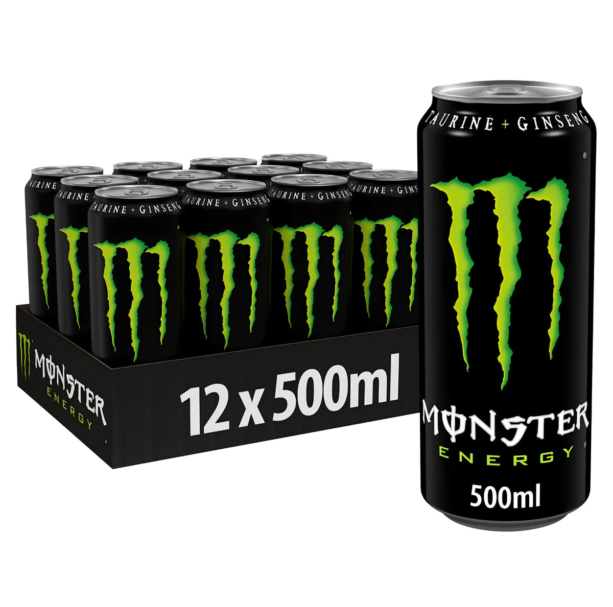 Monster Energy 500ml