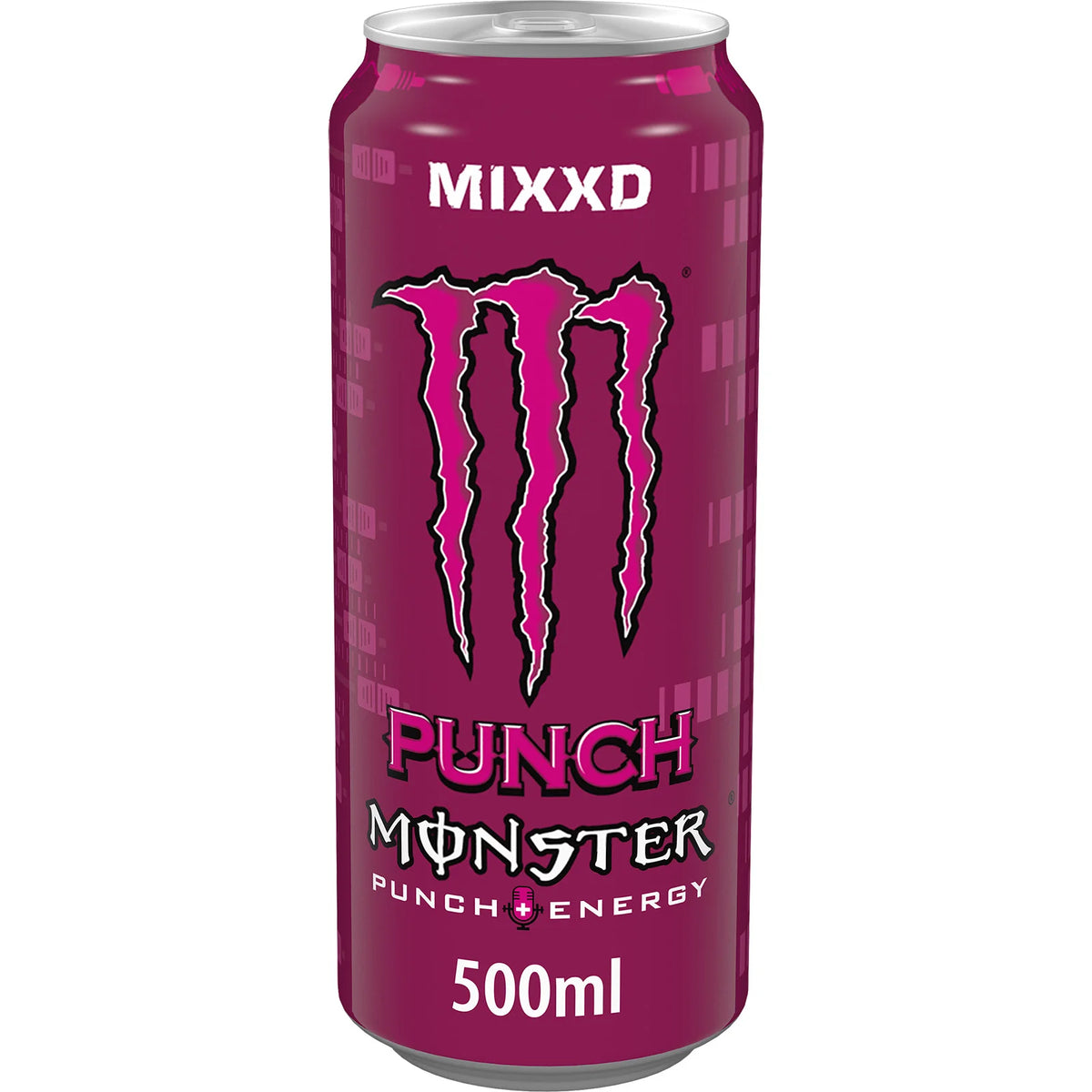 Monster Energy 500ml