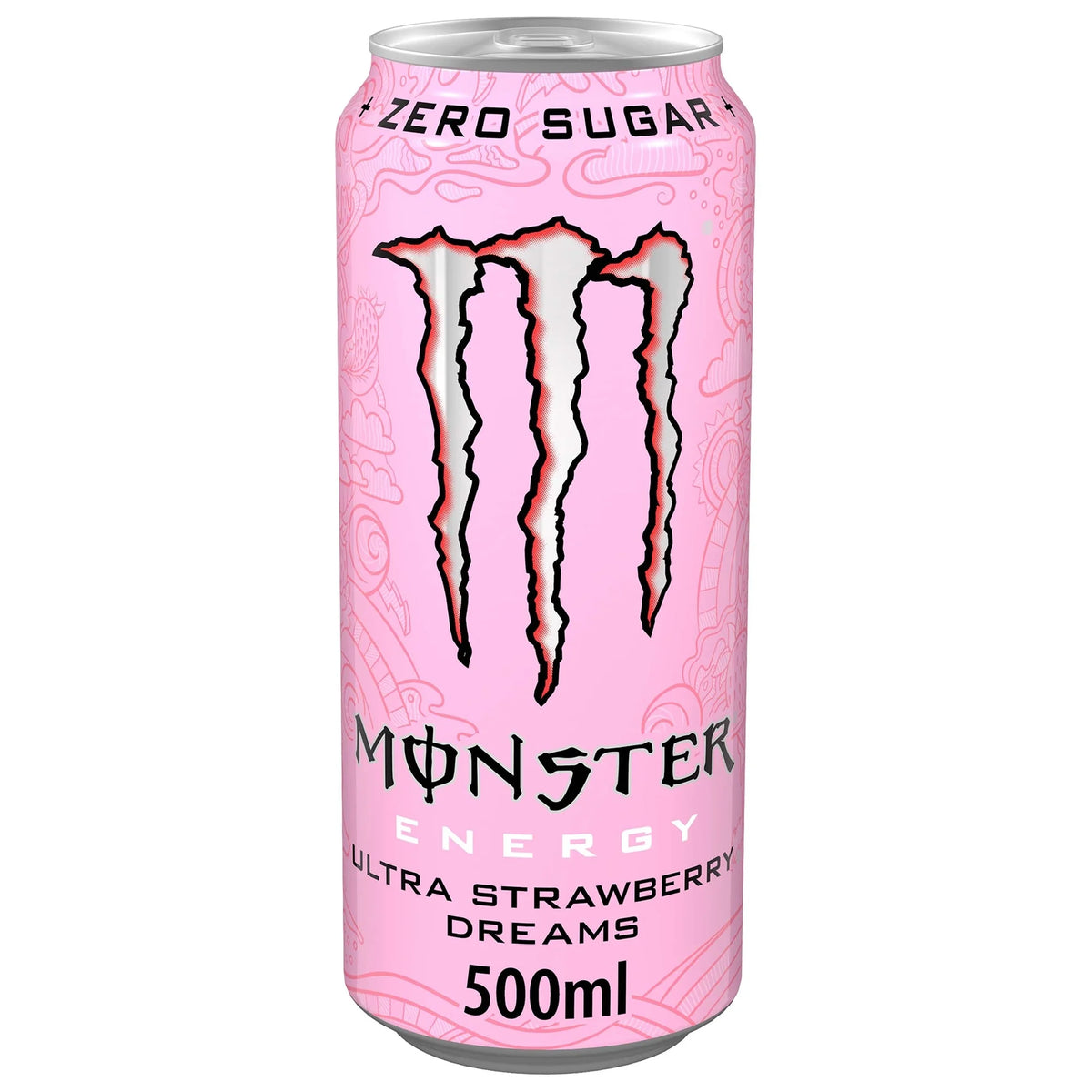 Monster Energy 500ml