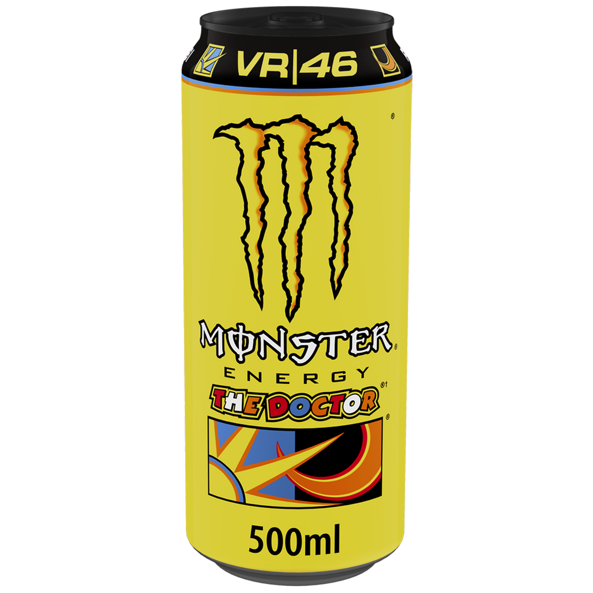 Monster Energy 500ml