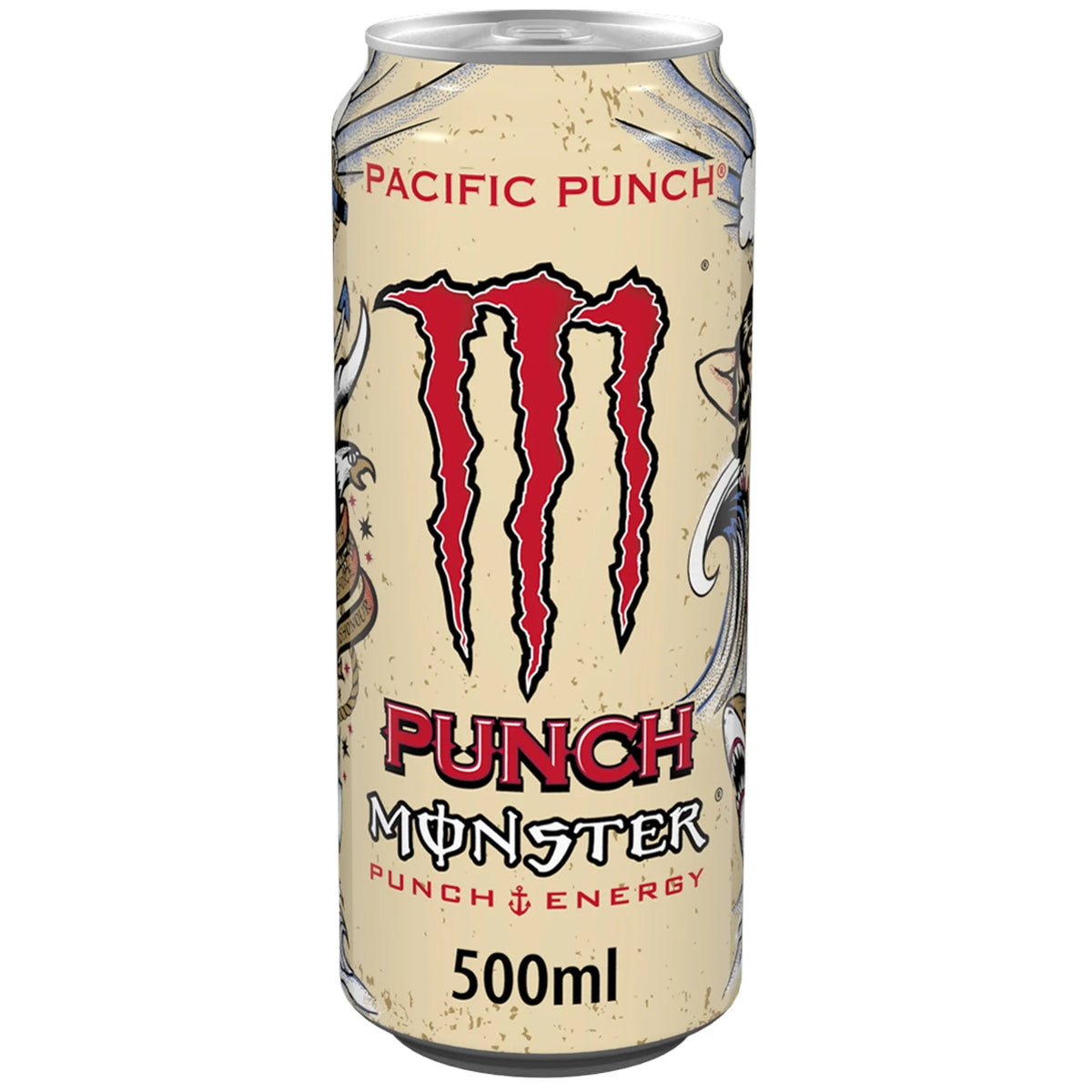 Monster Energy 500ml