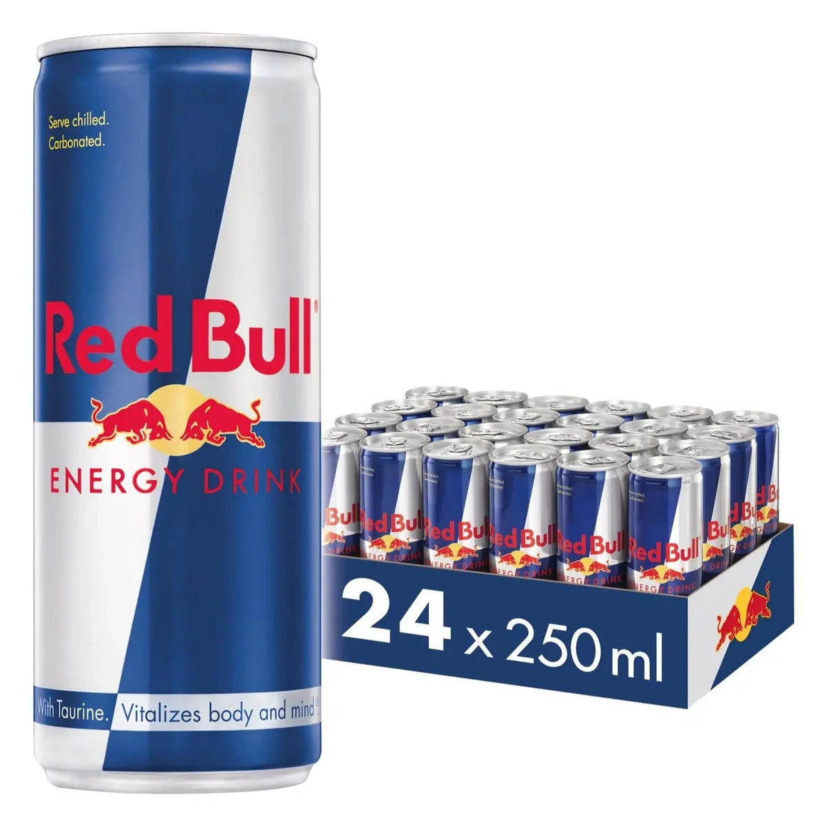 Red Bull Original Energy 250ml