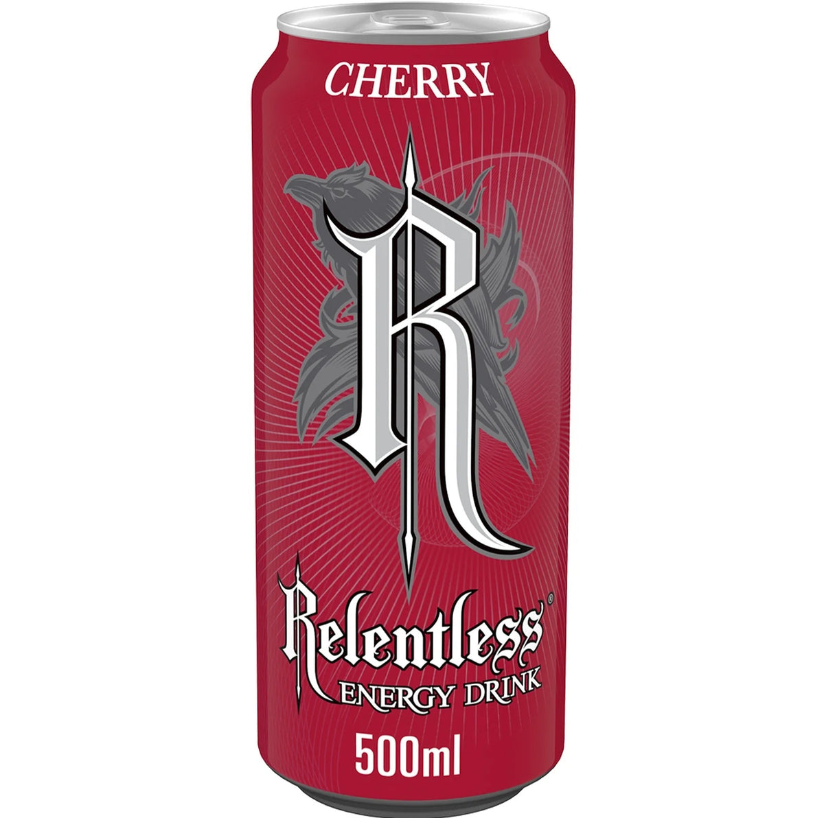 Relentless Energy 500ml