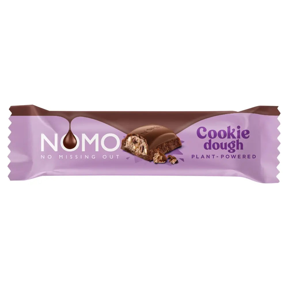 NOMO Chocolate Bar 38g