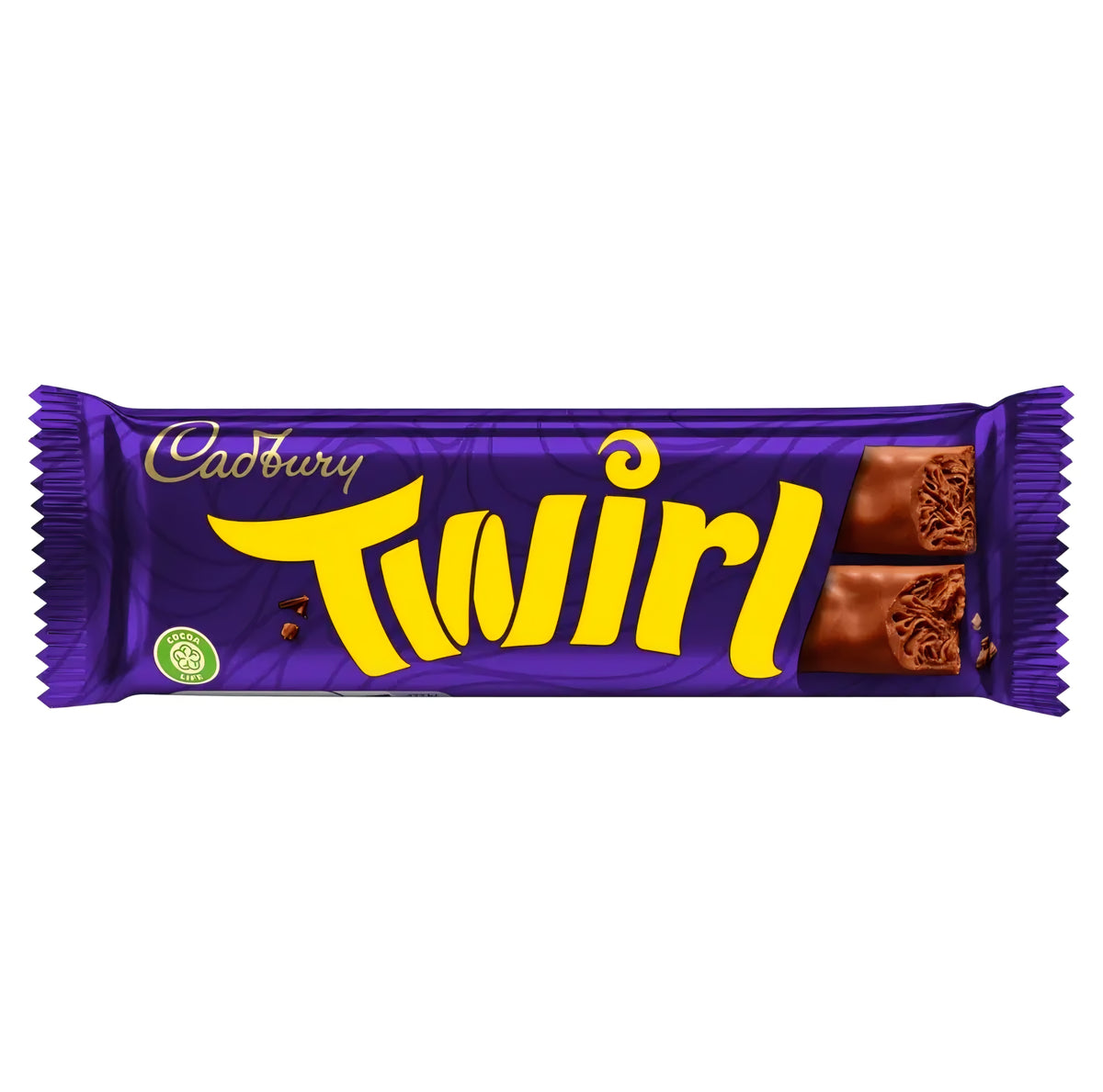 Cadbury Twirl 43g