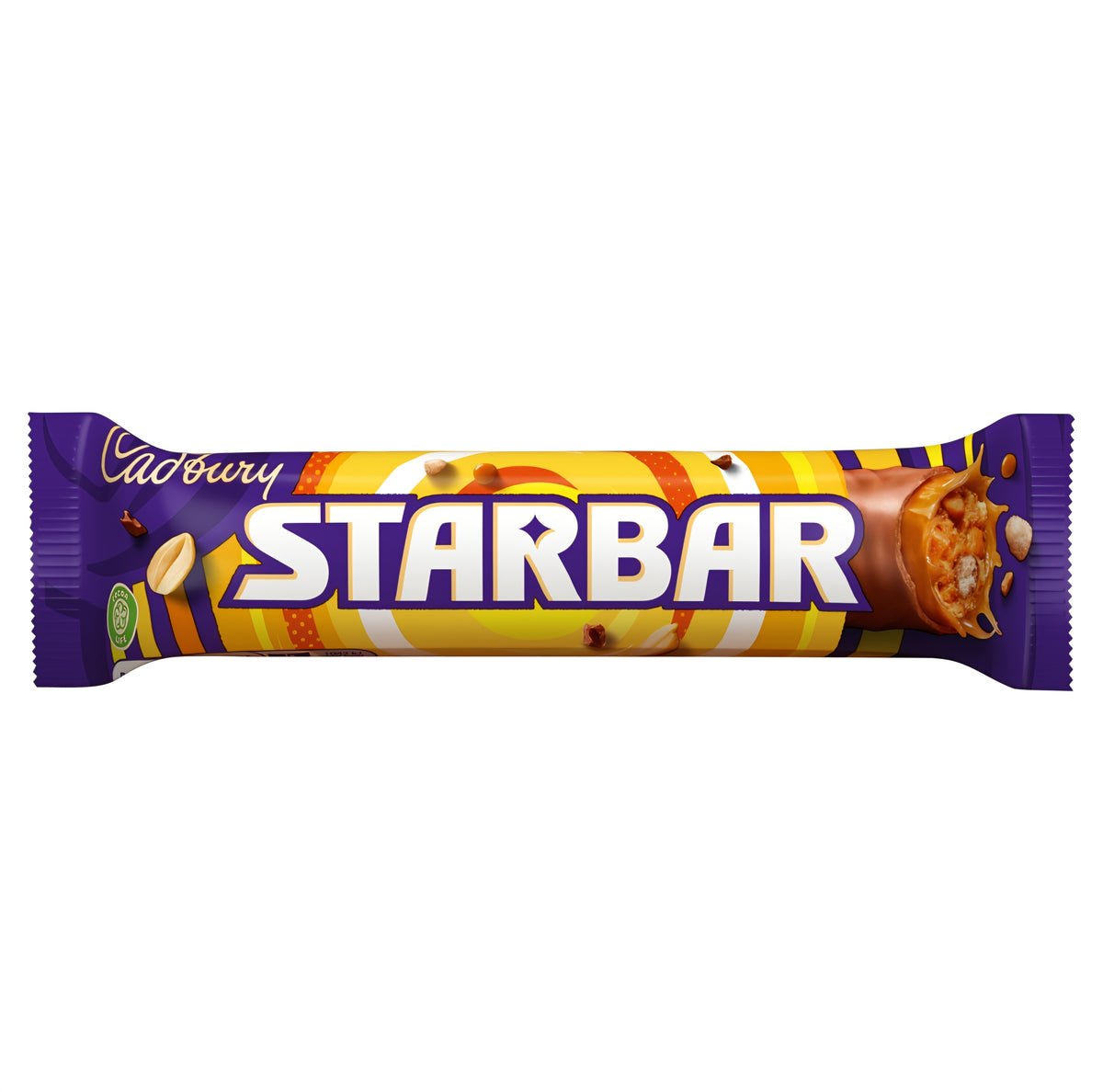 Cadbury Starbar 49g