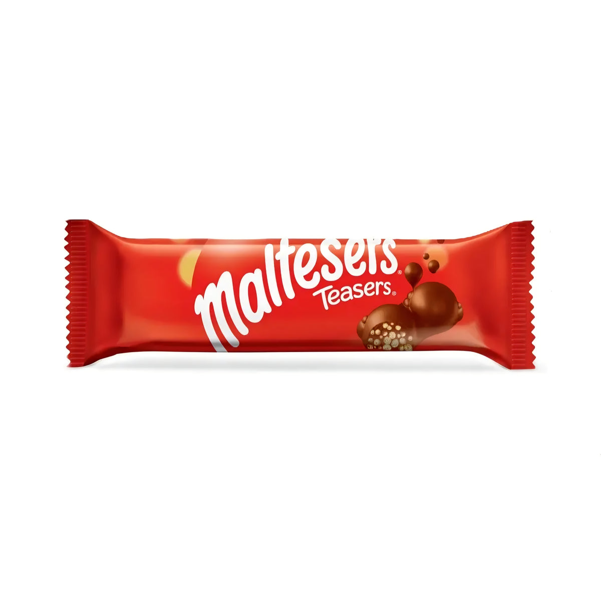 Maltesers Teasers Milk Chocolate And Honeycomb 35g