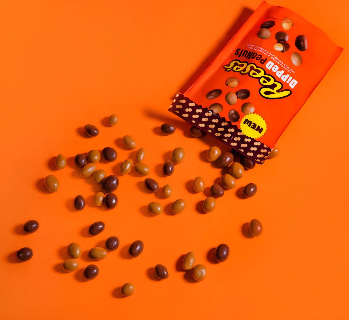 Reese's Peanut Butter Chocolate Sharing Bas 68g