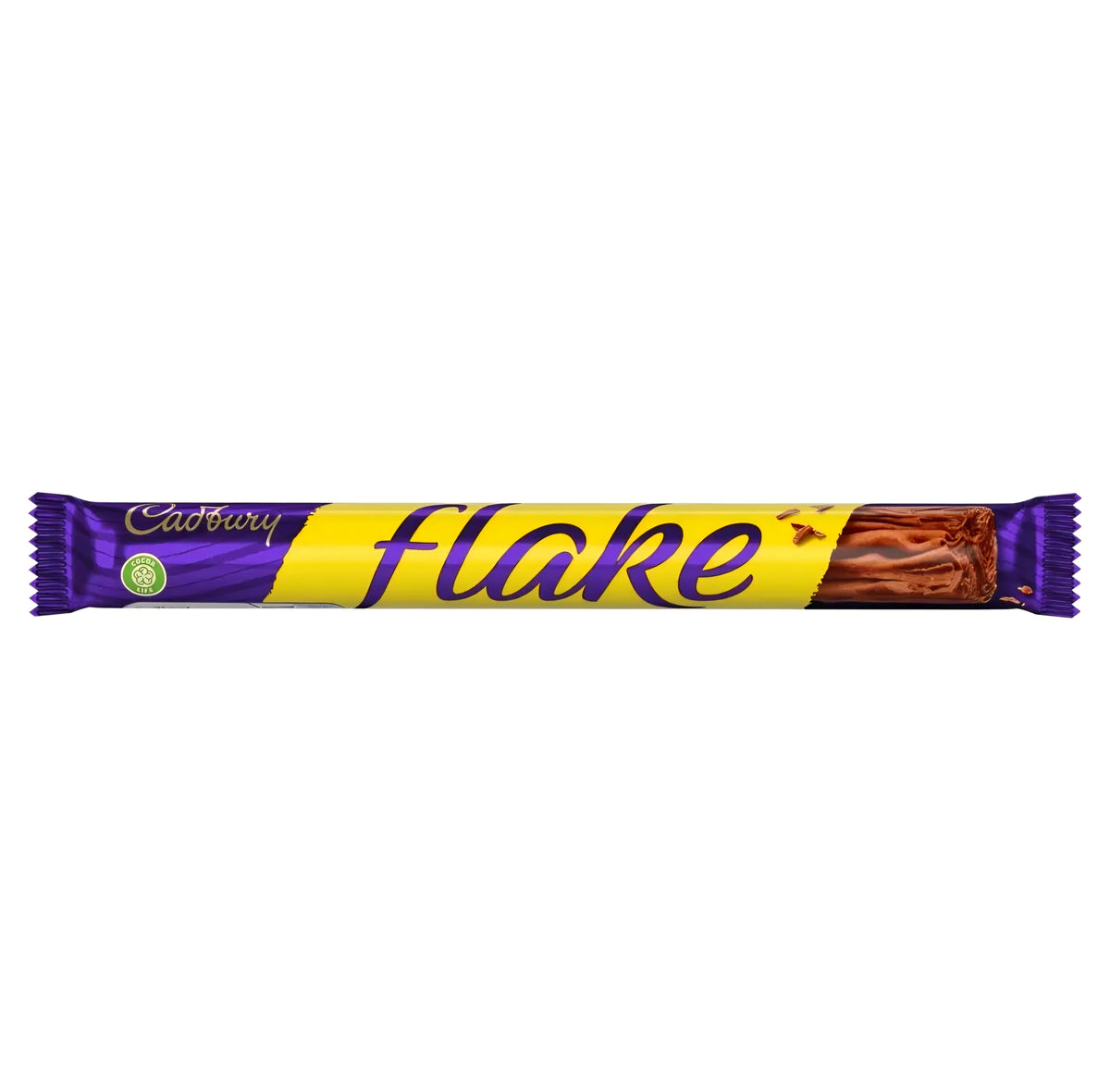 Cadbury Flake Milk Chocolate 32g