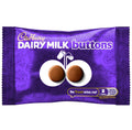 Cadbury Dairy Milk Chocolate Buttons 40g