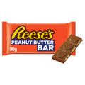 Reese's Peanut Butter and Milk Chocolate Bar 90g