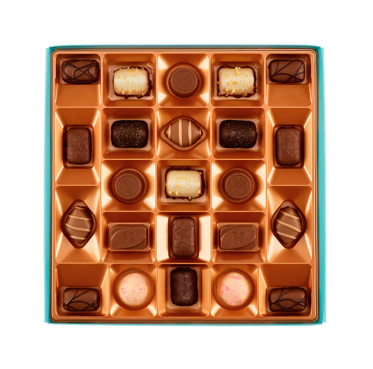 Thorntons Classic Collection Gift Box 262g