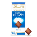 Lindt Excellence 100g