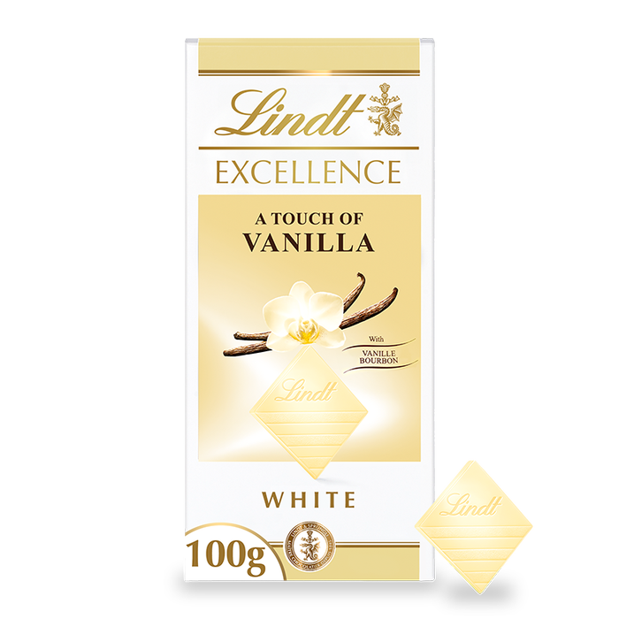 Lindt Excellence 100g