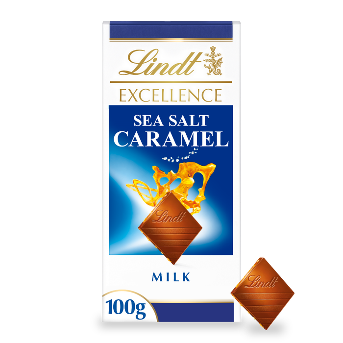 Lindt Excellence 100g