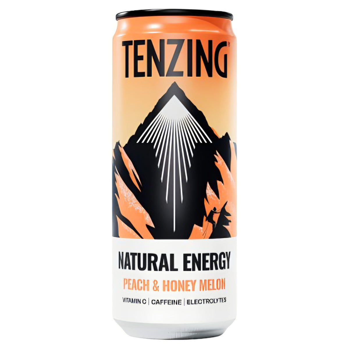 Tenzing Natural Energy 330ml