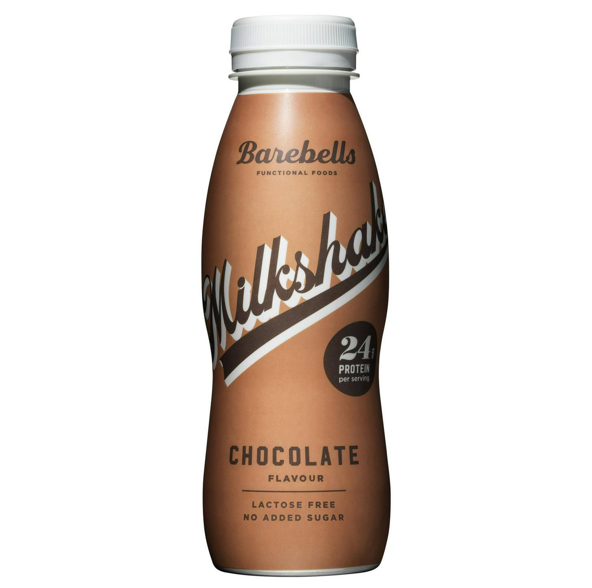 Barebells Protein Milkshake 330ml