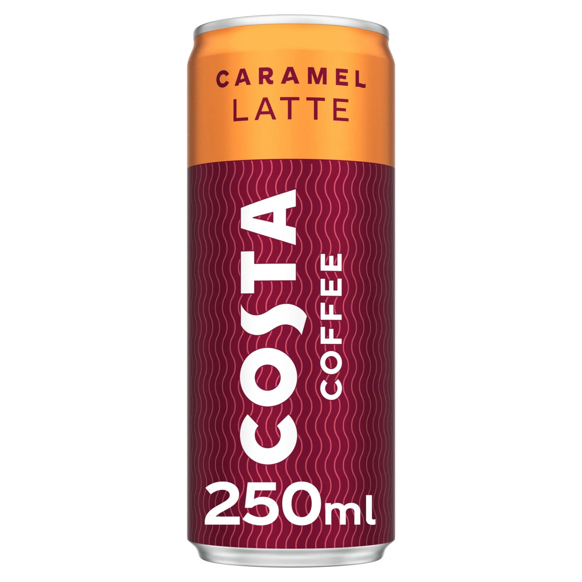 Costa Coffee Latte Iced Coffee 250ml