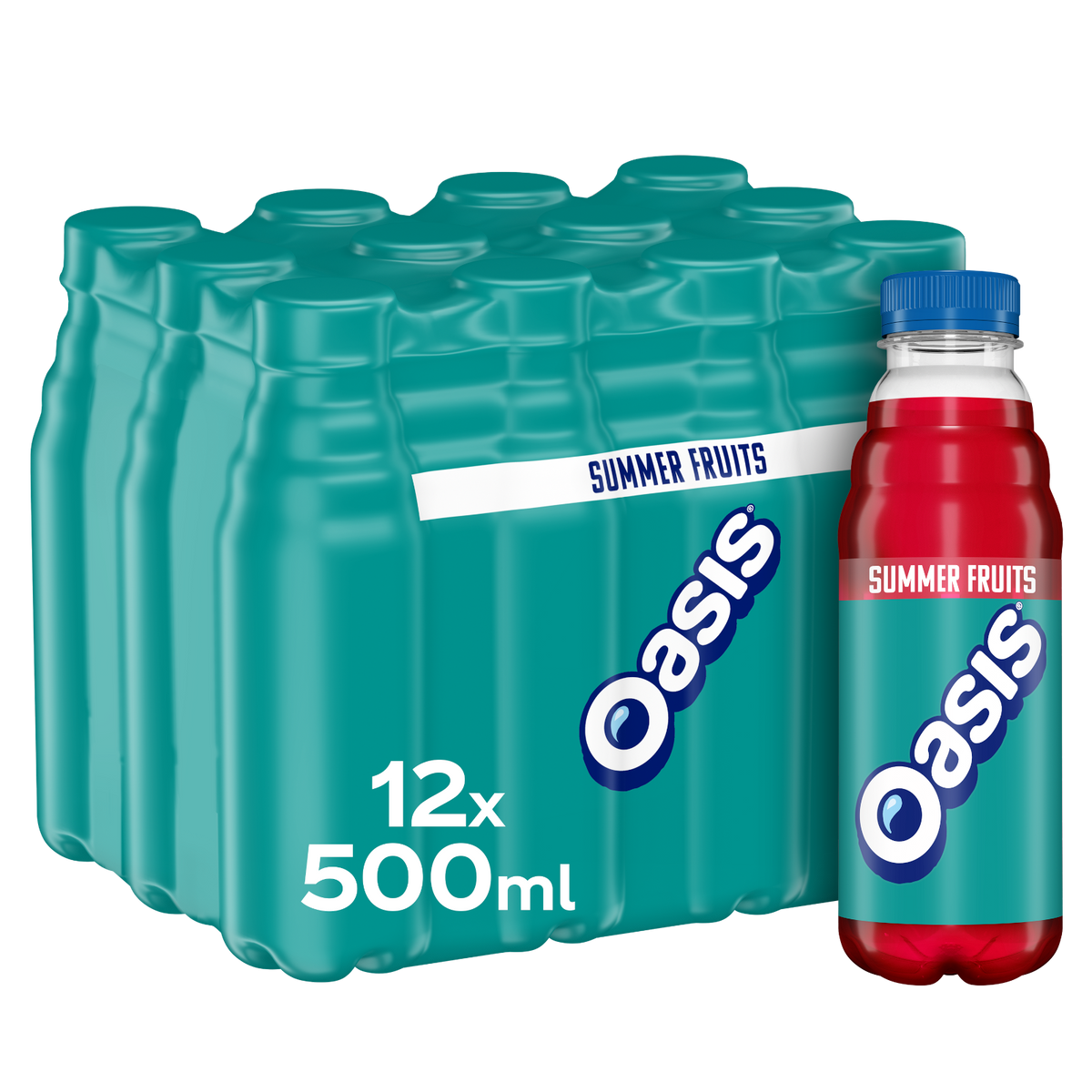 Oasis 500ml