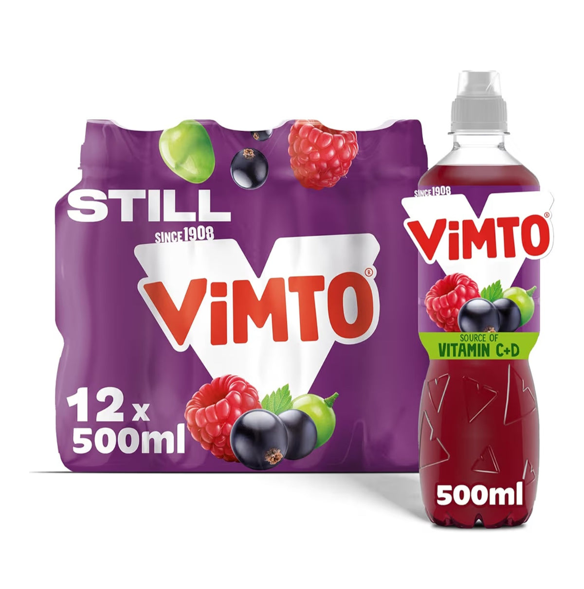 Vimto 500ml