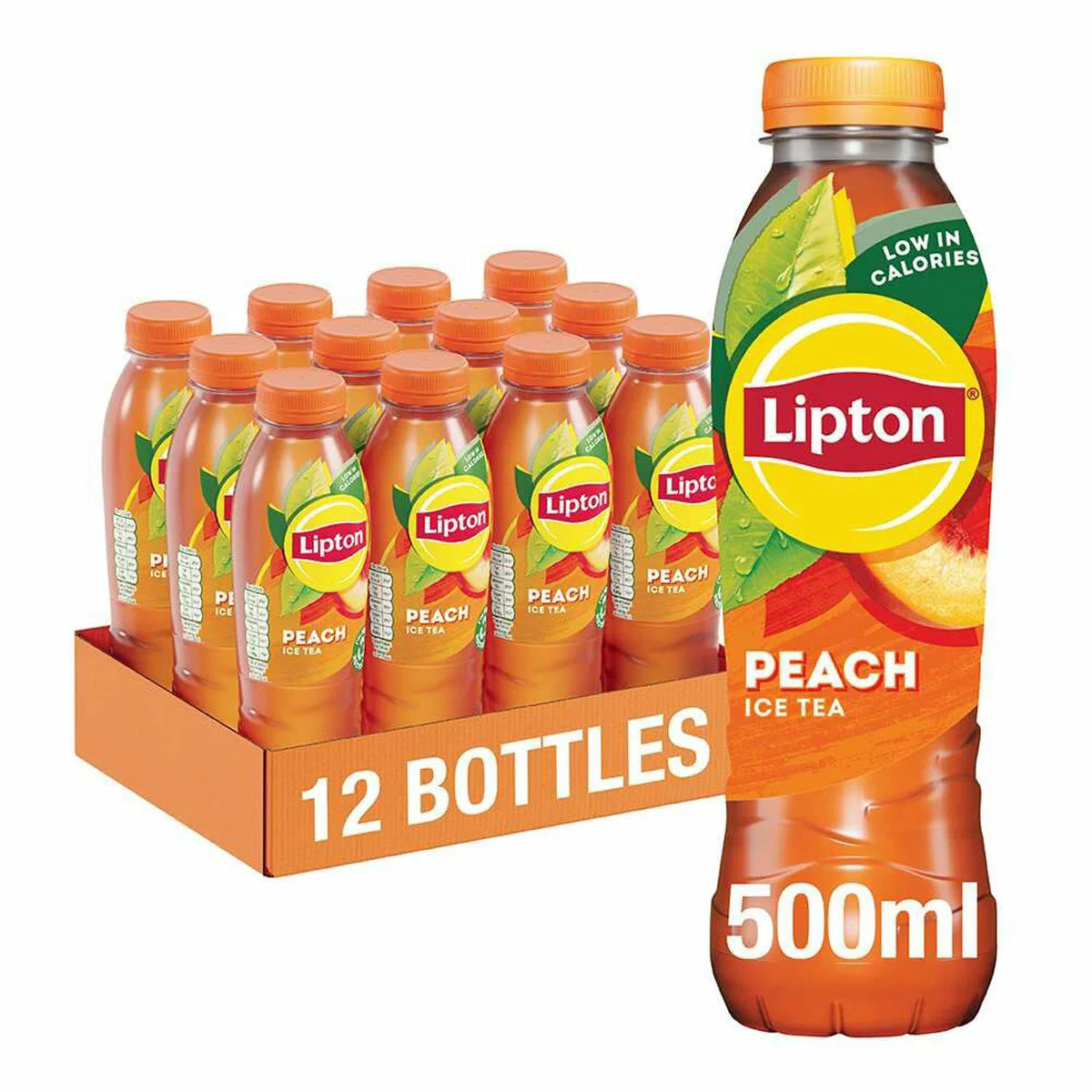 Lipton Ice Tea 500ml