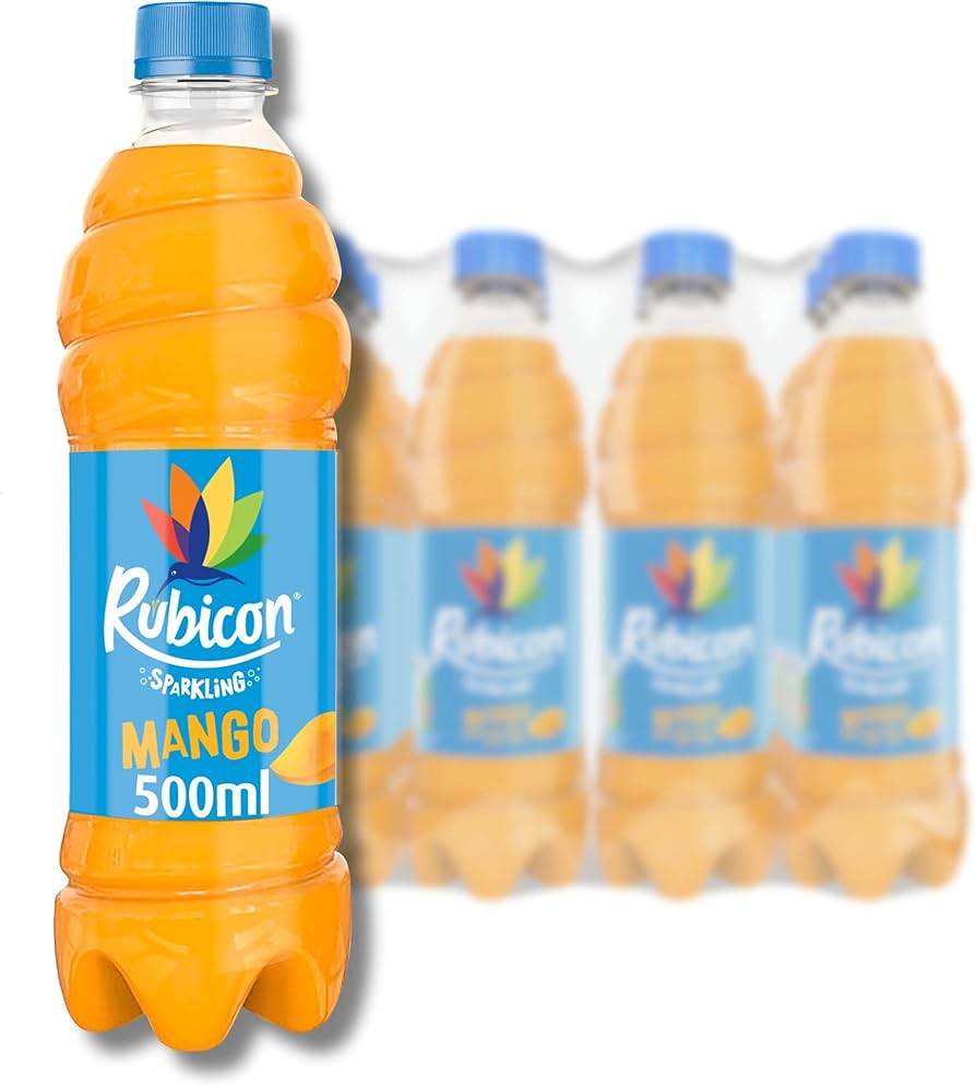 Rubicon 500ml