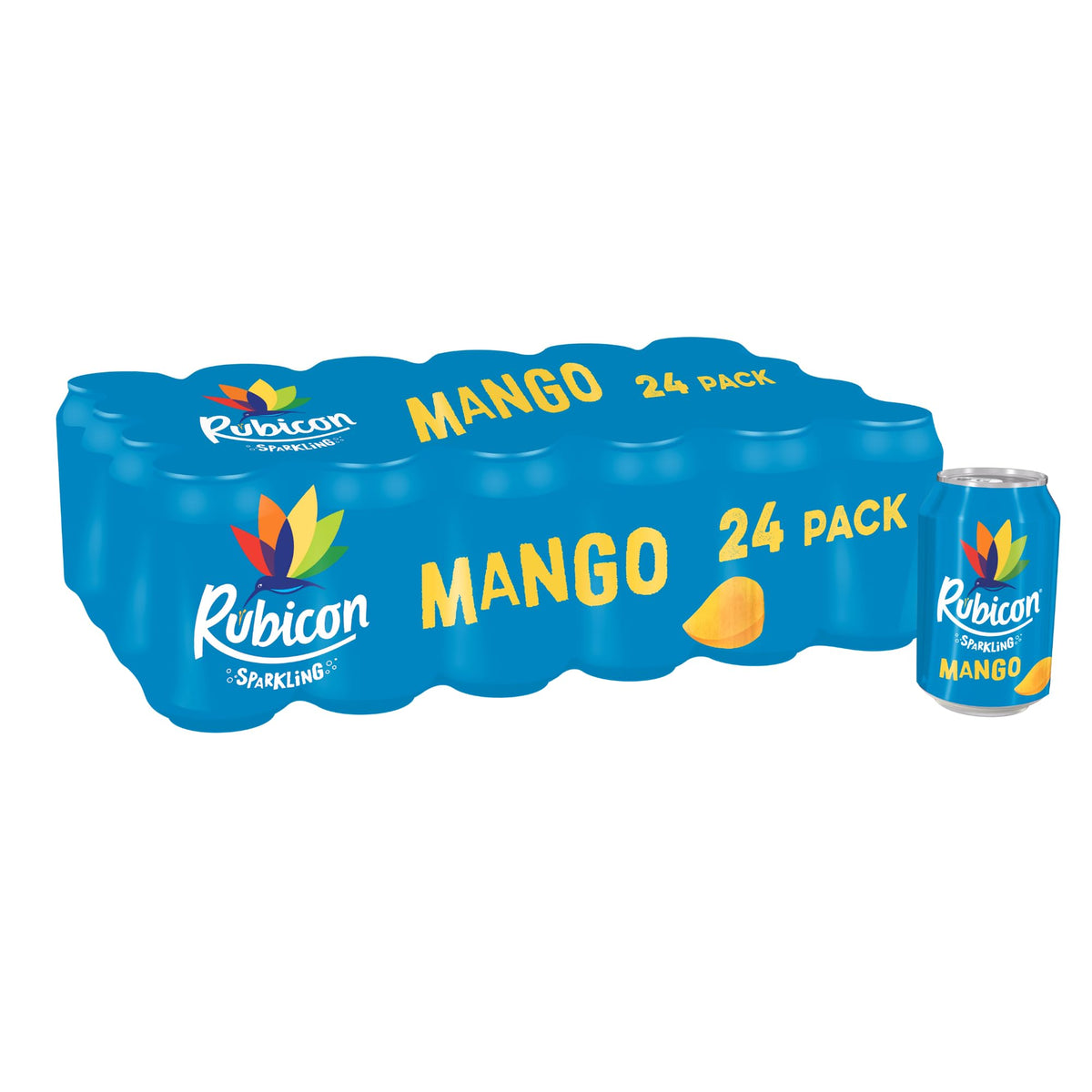 Rubicon 330ml