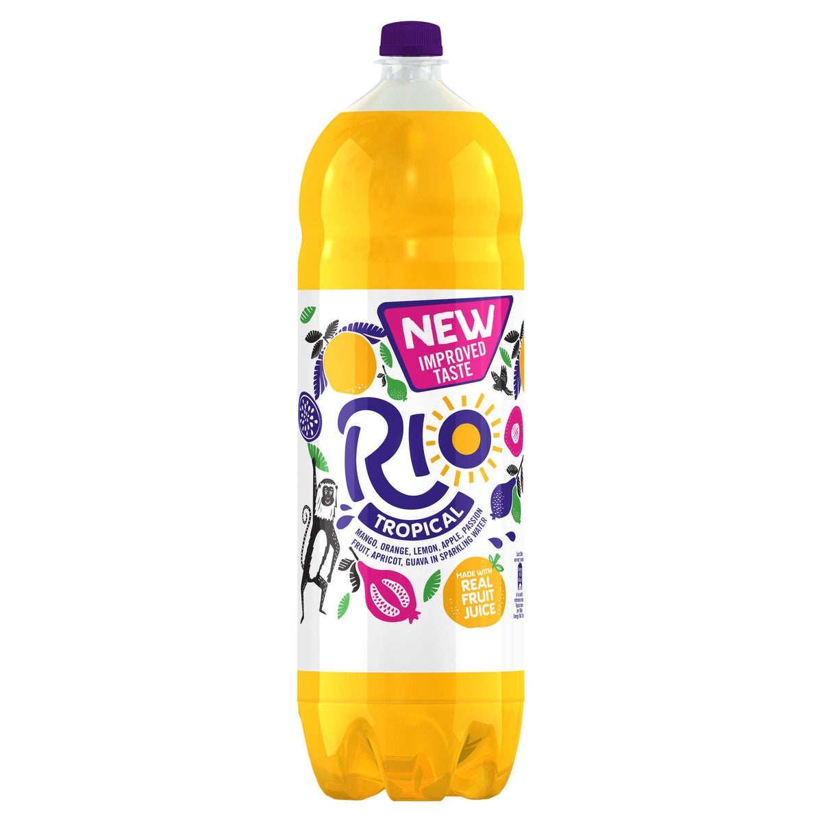 Rio Tropical 2L