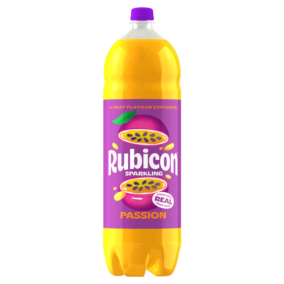 Rubicon 2L