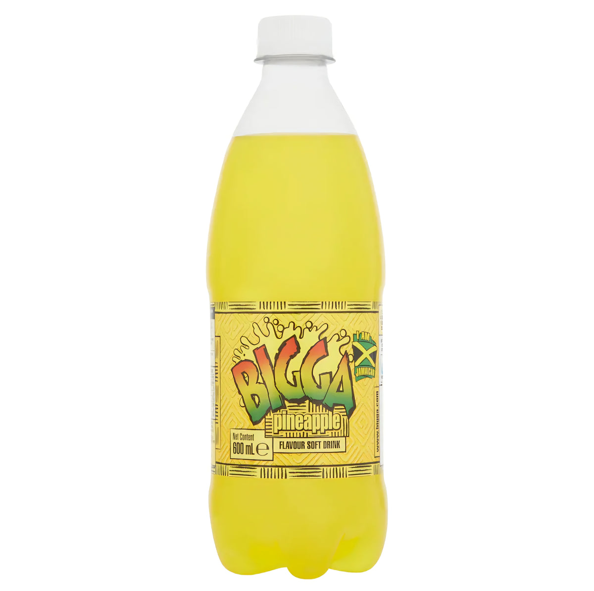 Bigga 600ml