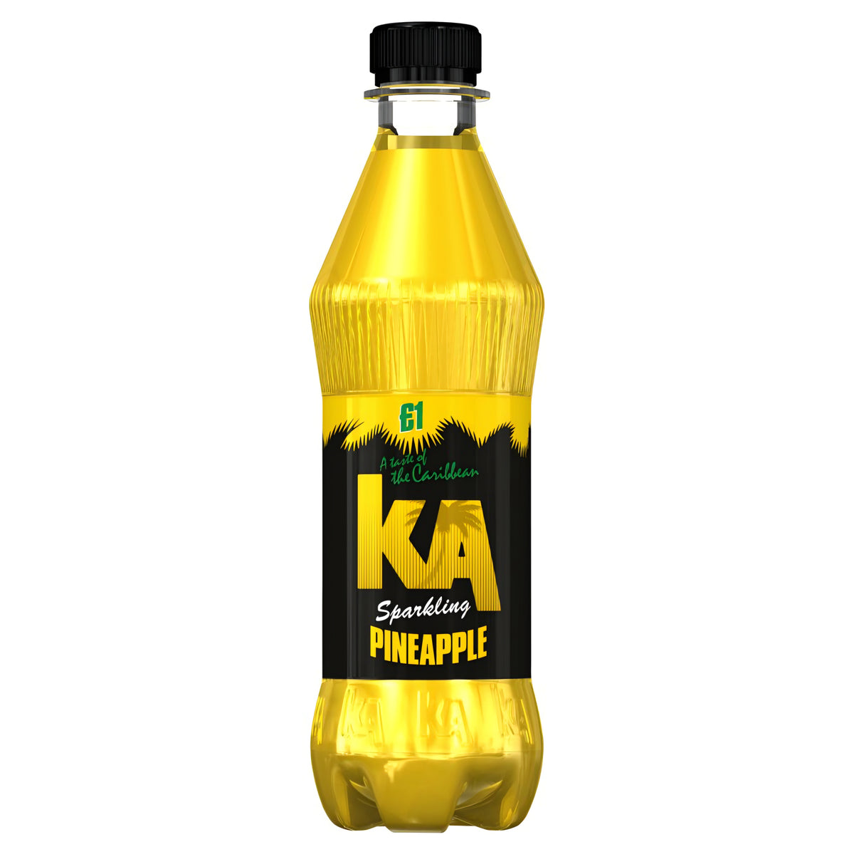 KA Sparkling 500ml