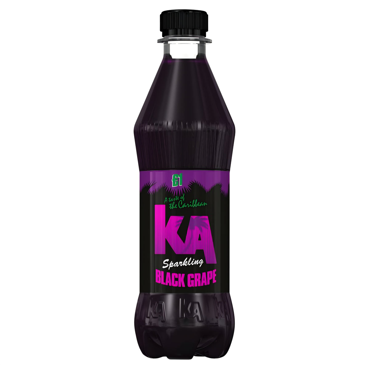 KA Sparkling 500ml
