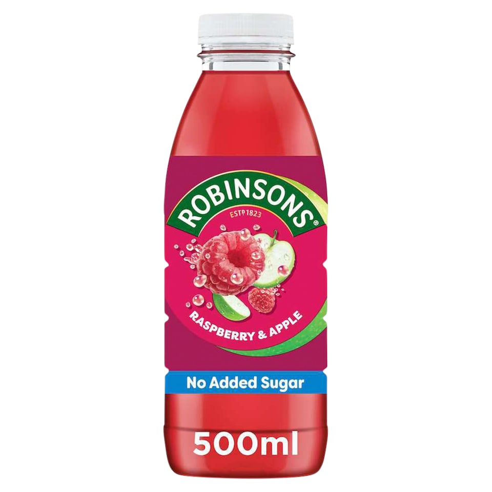 Robinsons On The Go 500ml