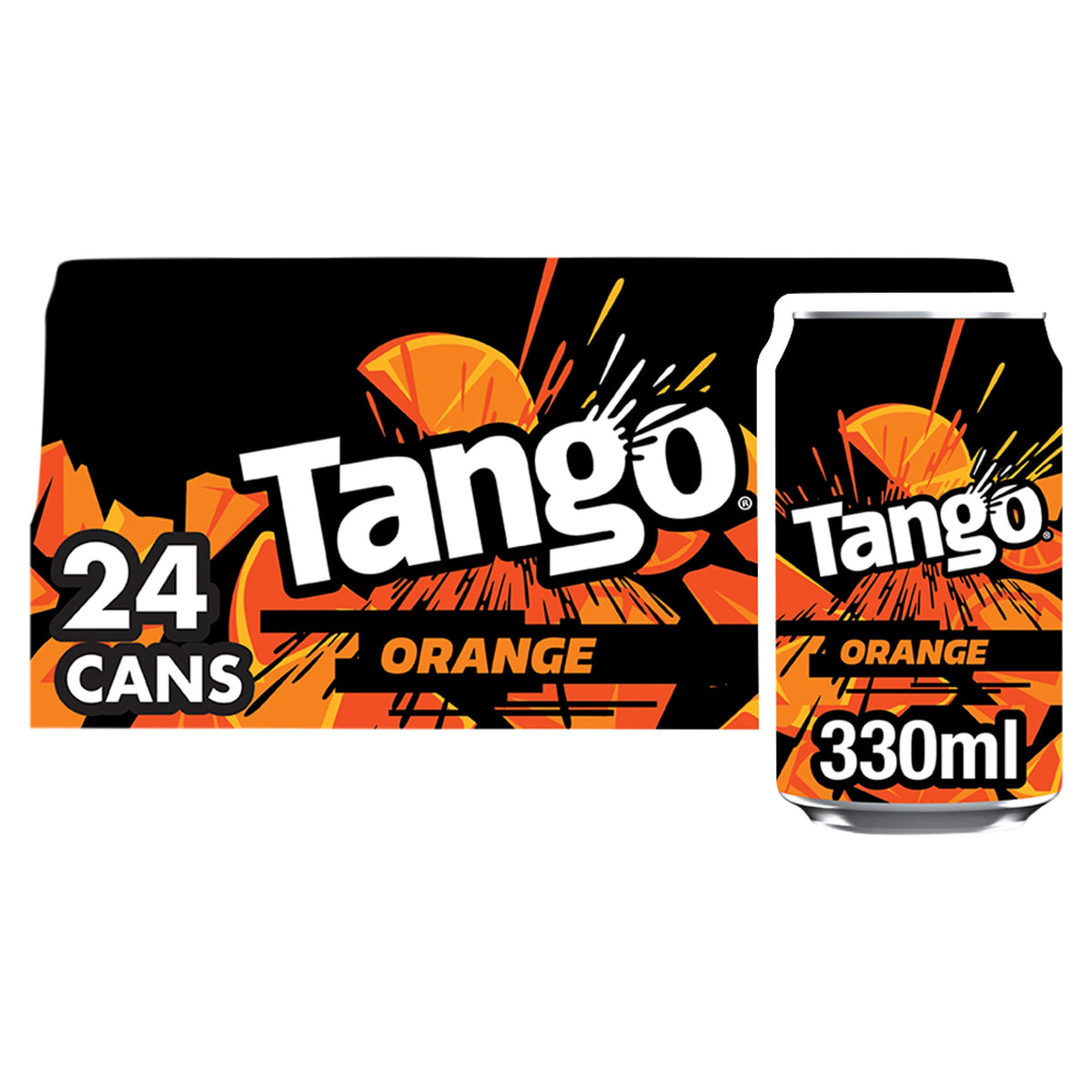 Tango 330ml