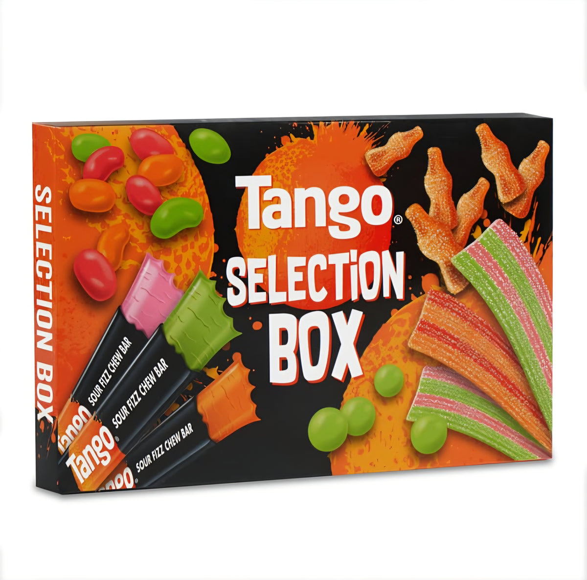 Tango Selection Box 138g