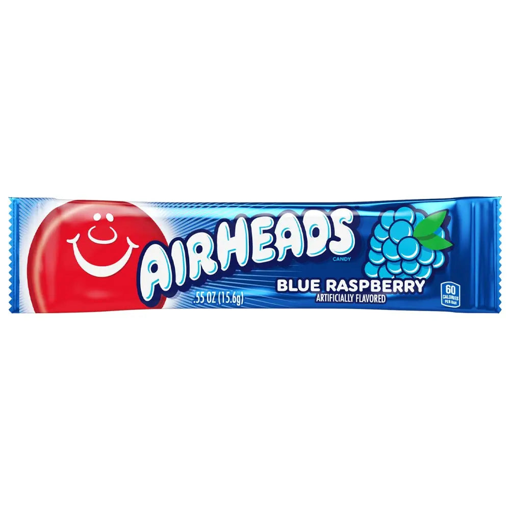Airheads Chewy Candy Bars 16g