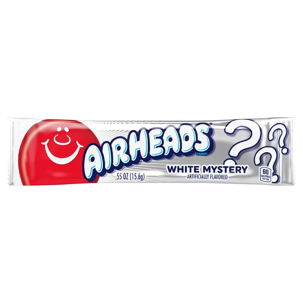 Airheads Chewy Candy Bars 16g