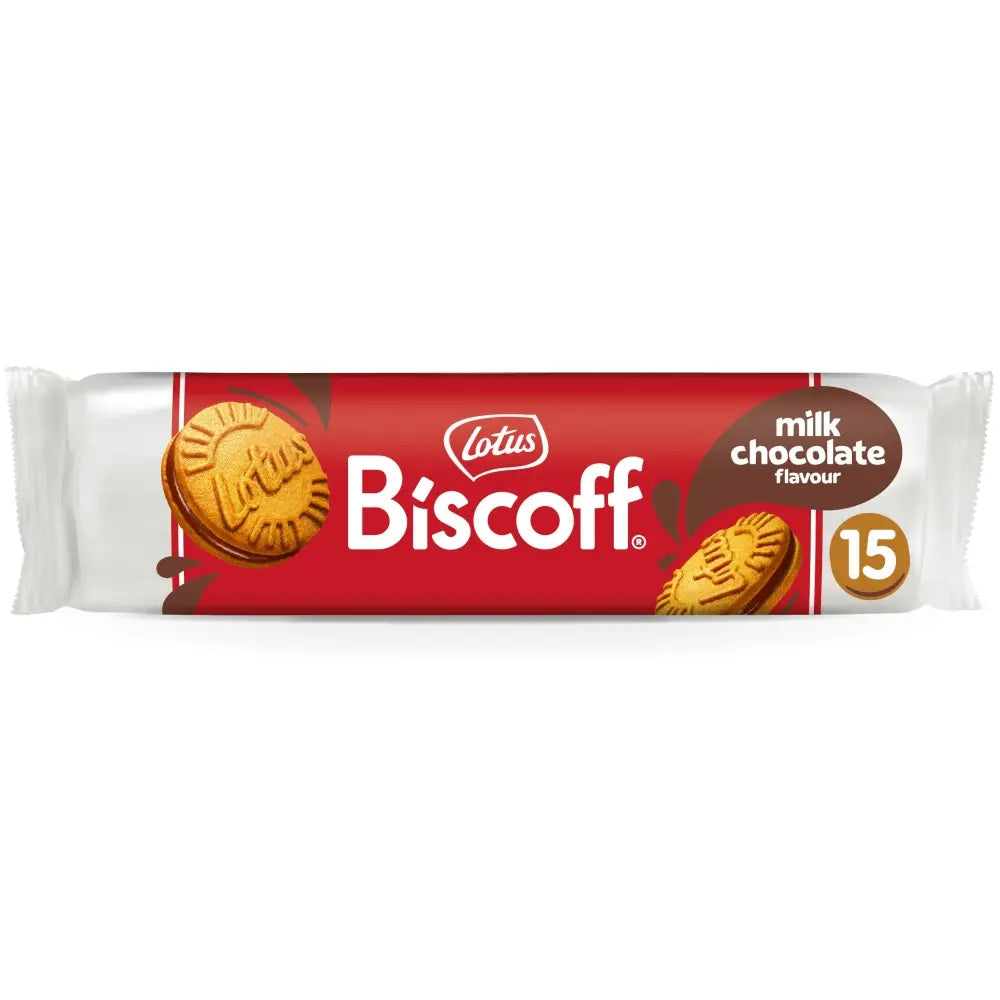 Lotus Biscoff Sandwich 150g