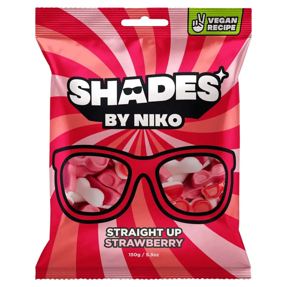 Shades By Niko 150g