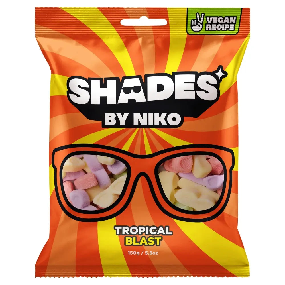 Shades By Niko 150g