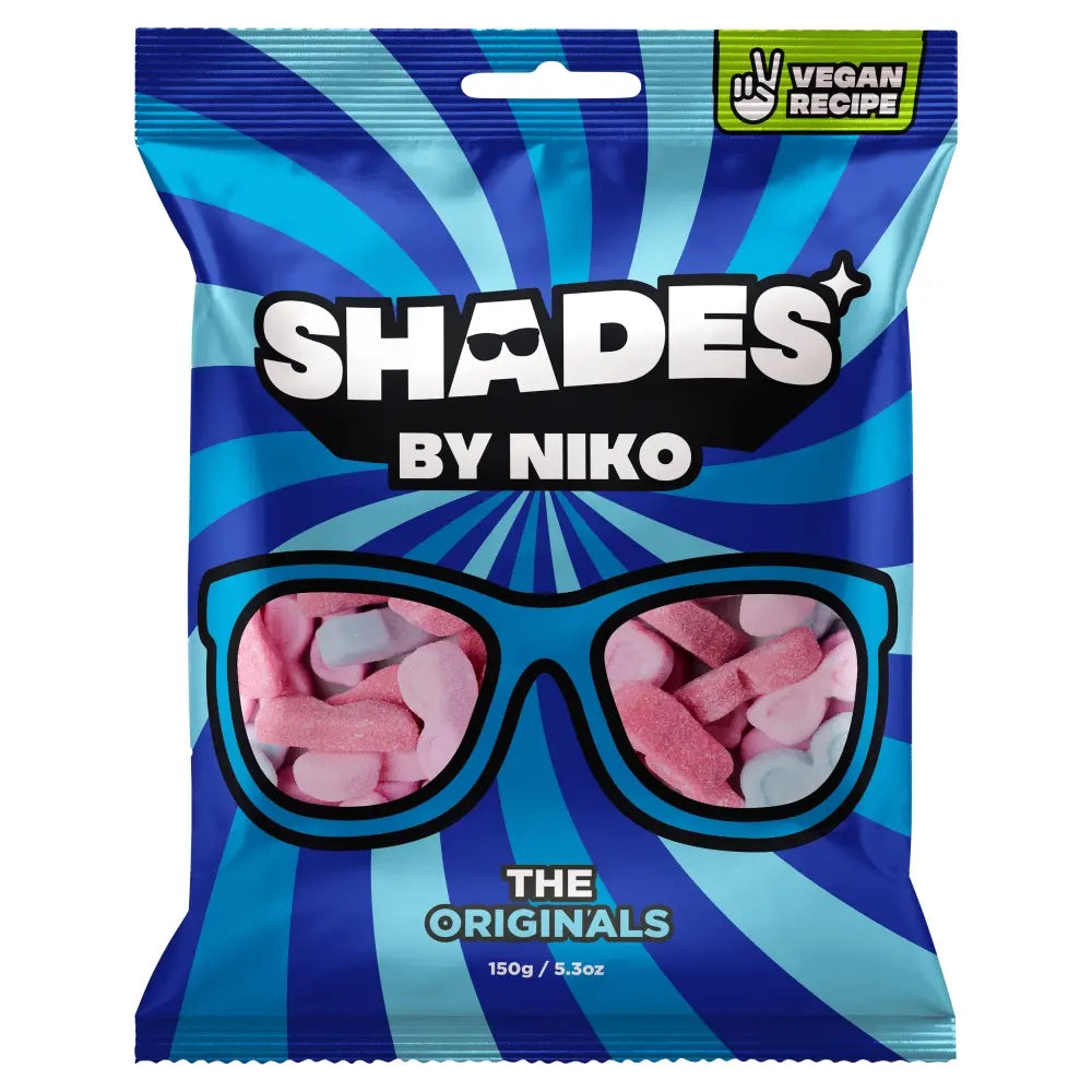 Shades By Niko 150g