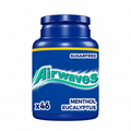 Airwaves Sugar Free Menthol & Eucalyptus Bottle x46 Pieces
