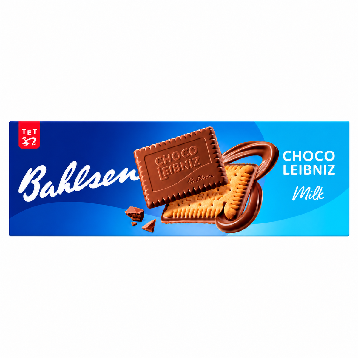 Bahlsen Choco Leibniz Milk 111g