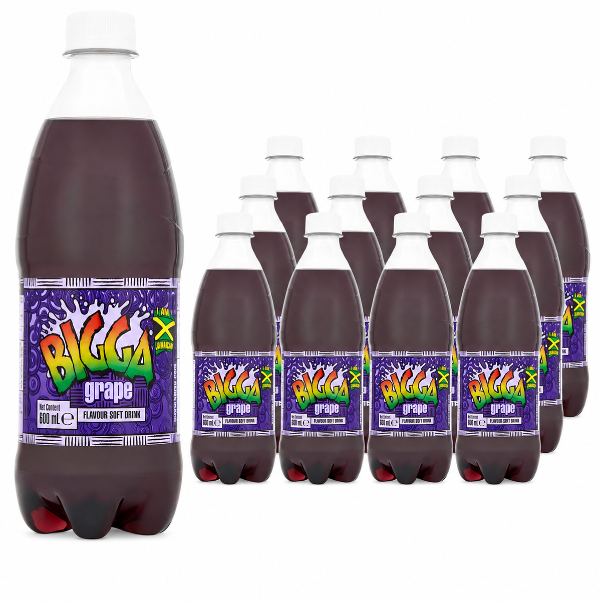 Bigga 600ml