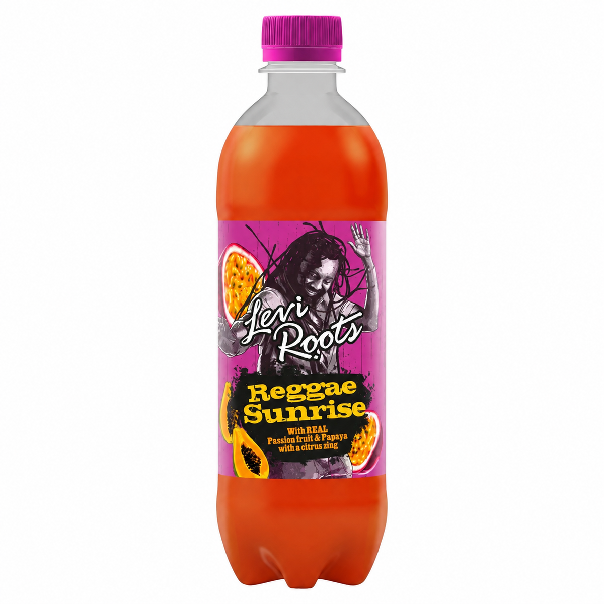 Levi Roots 500ml