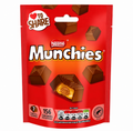 Nestle Munchies Milk Chocolate & Caramel Sharing Bag 81g