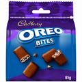 Cadbury Oreo Bites Chocolate Bag 85g