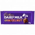 Cadbury Dairy Milk Hazelnut 95g