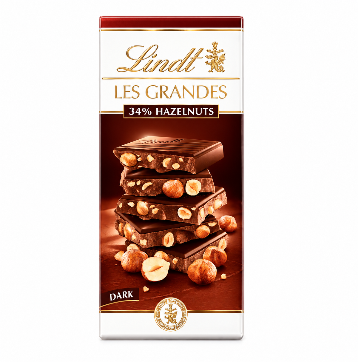 LINDT Les Grandes 150g